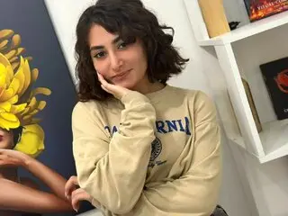 Chatte webcam AmyaParrish