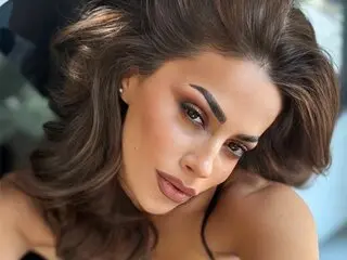 Live pussy AnaMathers