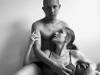 Reel prive AndyZuzka
