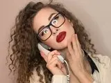Amateur reel AnnaHerrera