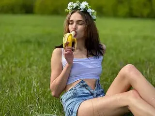 Amateur livesex AnnaWell