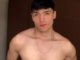 Anal nude AronnDark