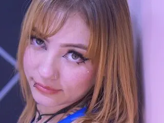 Camshow sex BellaAngeles