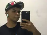 Online recorded BrandonMiranda
