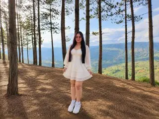 Private jasminlive CamilaLauper