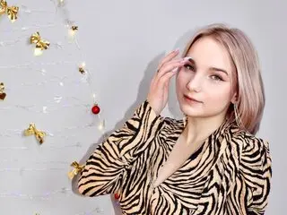 Prive livejasmine CrystalBacak