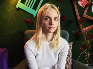 Pictures camshow DanaWint