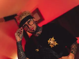 Fuck prive DaveVega