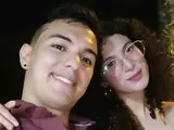 Shows anal DylanAndAlly