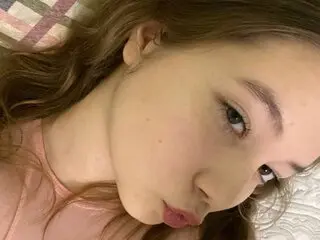 Nu baiser EvellynRamirez