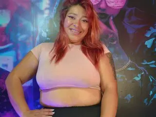 Pictures jasminlive FieryMichell