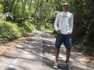 Amateur lj GeorgeRubioo