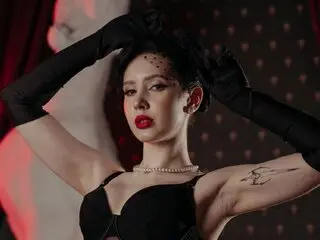 Recorded hd GraceMonroes
