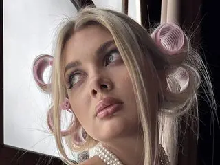 Livesex cam HyileyClark