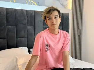 Cam livejasmine IronDante