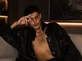 Sex webcam IzanDupond