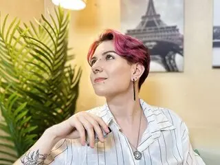 Recorded spectacles KrissFrosty