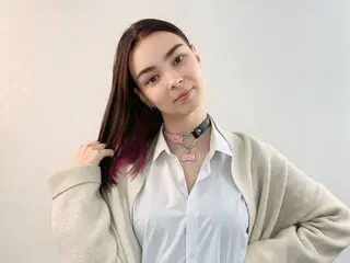 Jouet jasminlive LashawnaPedelty
