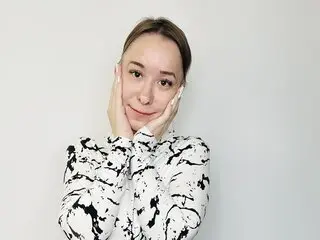 Camshow toy LeilaGroomes