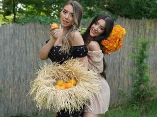 Pics fuck LexyandOlivia