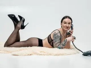 Recorded porn LissaSinn