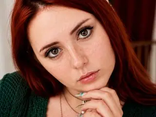Webcam prive MarilynVale