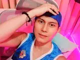 Recorded real MarkSebastian