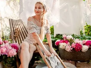 Porn livejasmine MarySantamonika