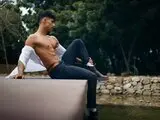 Sex fuck MaximoRomano