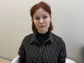 Amateur naked MiaLacrice