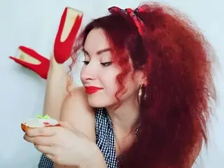 Cam shows MillanaMilk