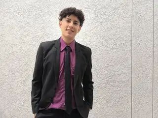 Sexe private NickCurve