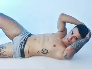 Naked sexe SamMontinegro