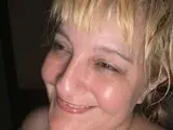 Camshow prive SamieAldridge