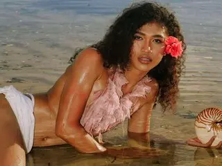 Recorded porn SamirraSanchez