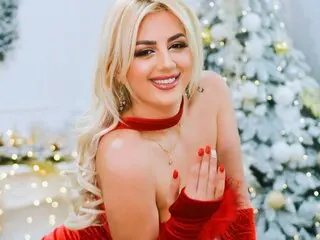 Baiser live SarahCollie