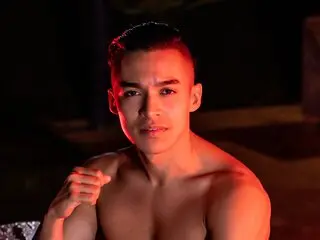 Anal private ScottWilliams
