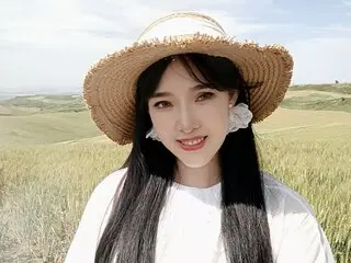 Webcam reel shiyue