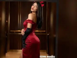 Sexe real SiennaMarquez