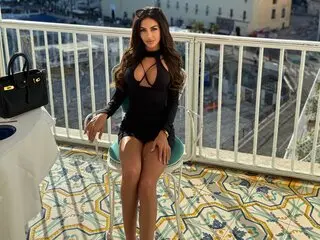 Amateur webcam TessaMaven