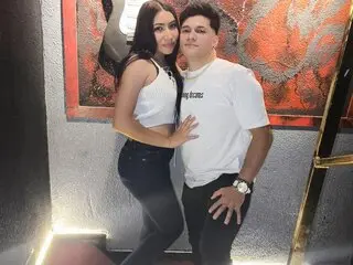 Show online ViolettAndAntares