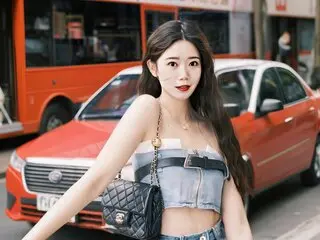 Hd sex YiyiChen